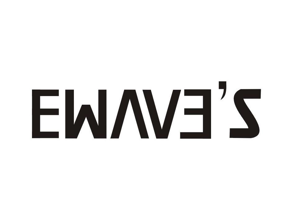 EWAVE'S
