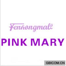 PINK MARY
