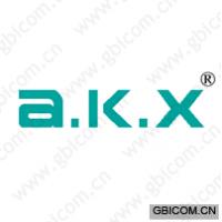 A.K.X