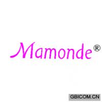 MAMONDE