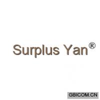 SURPLUS YAN