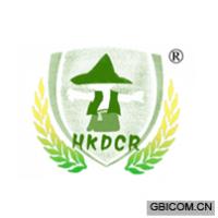 HKDCR