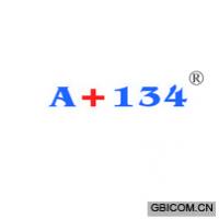 A+134