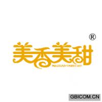 美香美甜