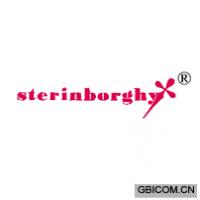 STERINBORGHY