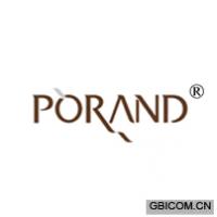 PORAND