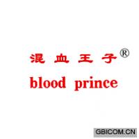 混血王子BLOOD PRINCE