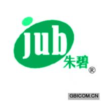 朱碧 JUB