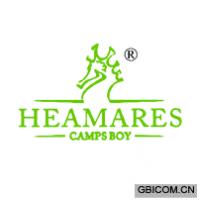 HEAMARES CAMPS BOY