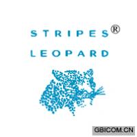 STRIPES LEOPARD