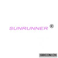 SUNRUNNER 太阳赛跑者