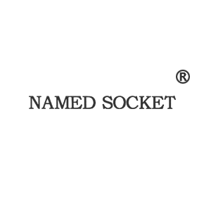 NAMED SOCKET
