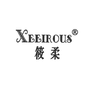 筱柔  XEEIROUS