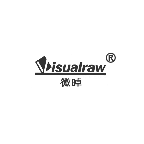 微晫 VISUALRAW