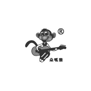 朵呱猴