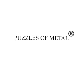 PUZZLES OF METAL