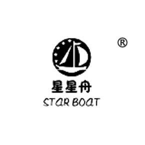 星星舟 STAR BOAT