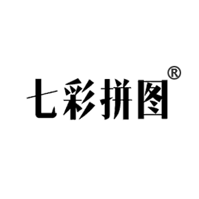 七彩拼圖