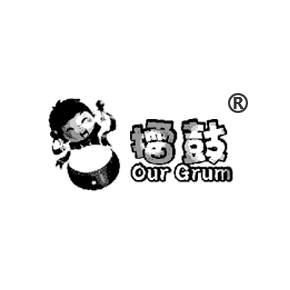 擂鼓 OUR GRUM