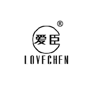爱臣 LOVECHEN