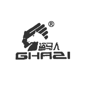 盜馬人  GHASI