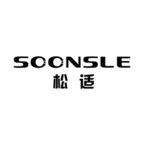 松適  SOONSLE