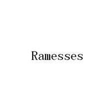 RAMESSES