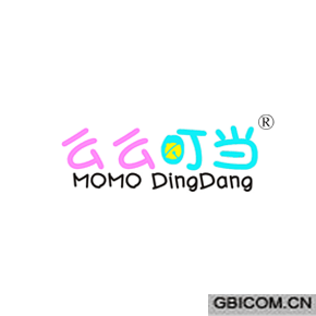 么么叮当 MOMODINGDANG