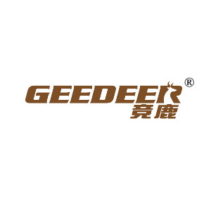 竞鹿 GEEDEER