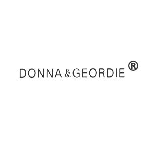 DONNA & GEORDIE