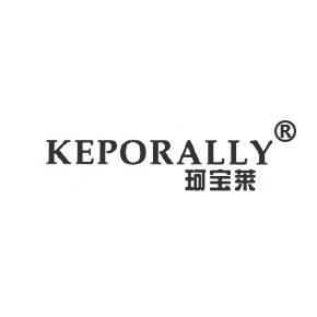 珂宝莱 KEPORALLY