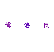 博洛尼