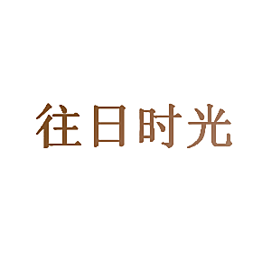 往日时光
