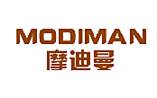 摩迪曼
