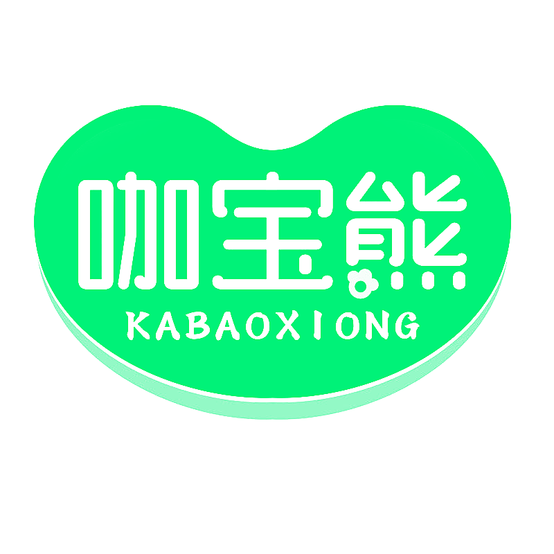 咖宝熊