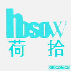 荷拾;HOSOW