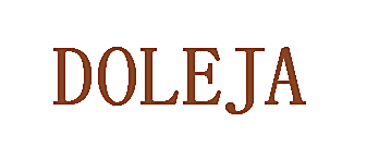 DOLEJA