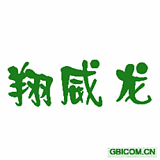 翔威龙