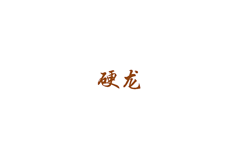 硬龙