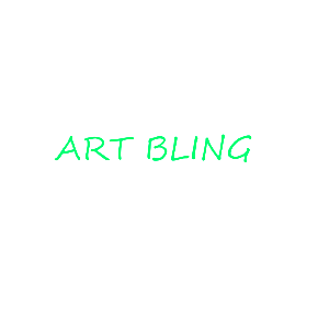 ART BLING