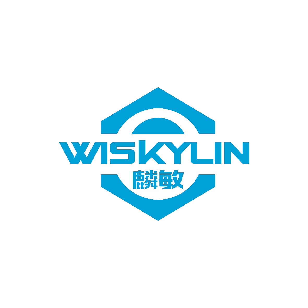 麟敏 WISKYLIN