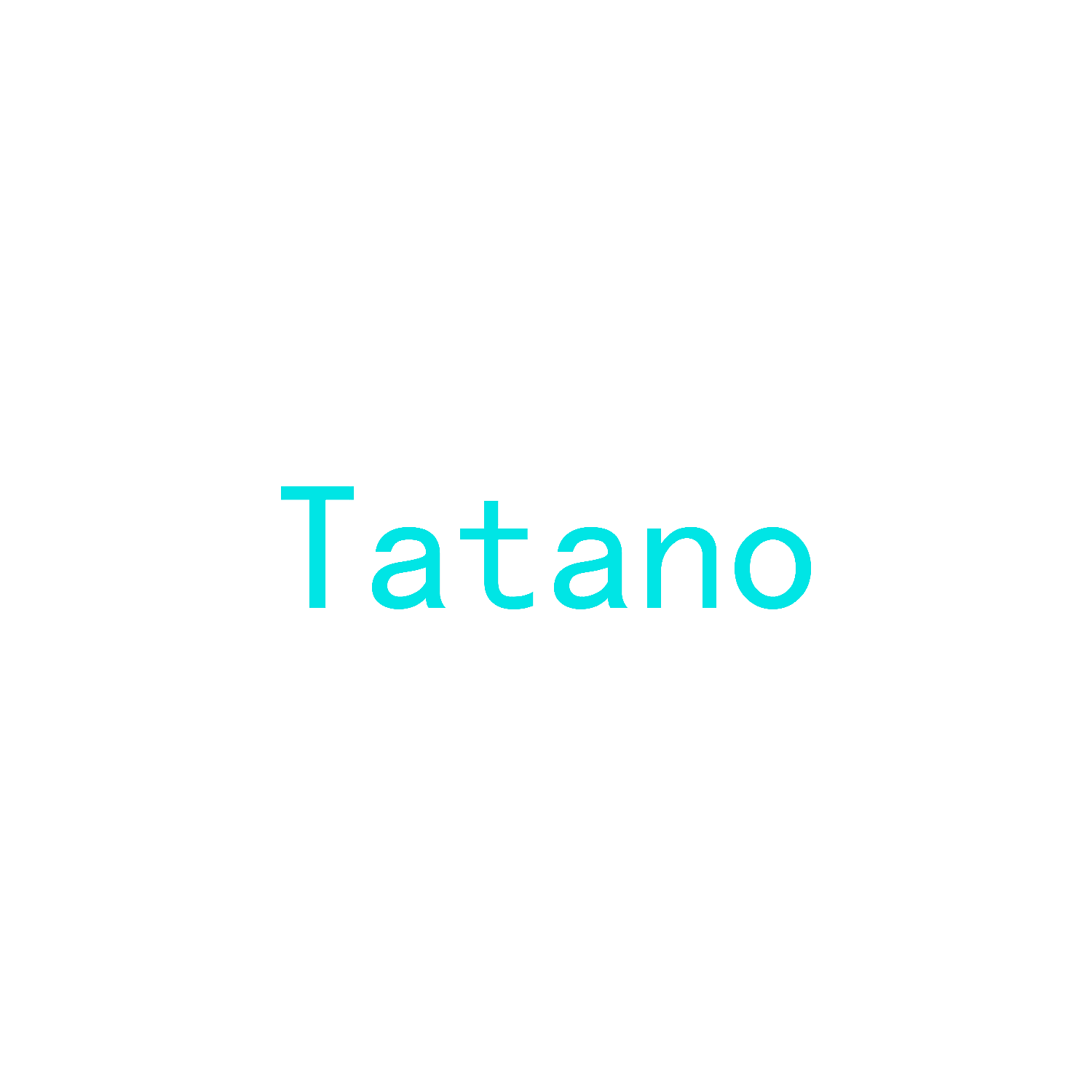 TATANO