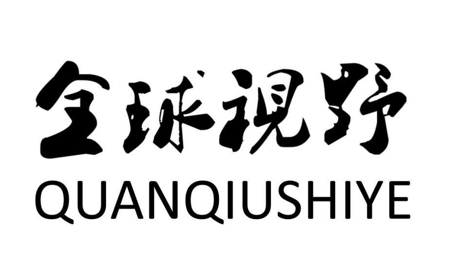 全球视野