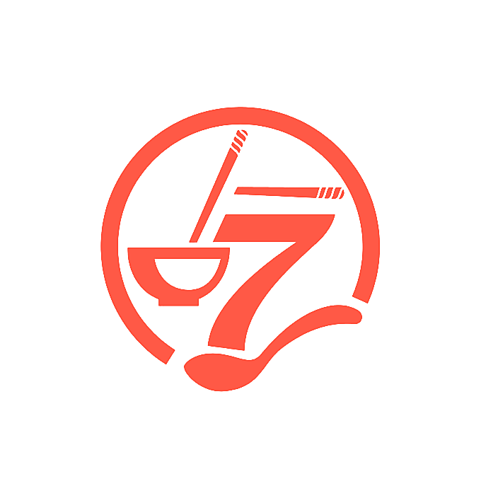 7