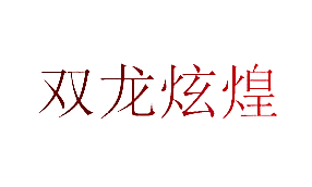 双龙炫煌