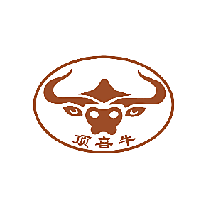 顶喜牛