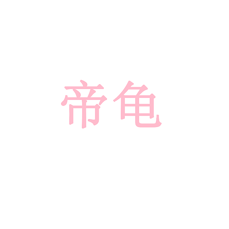 帝龟