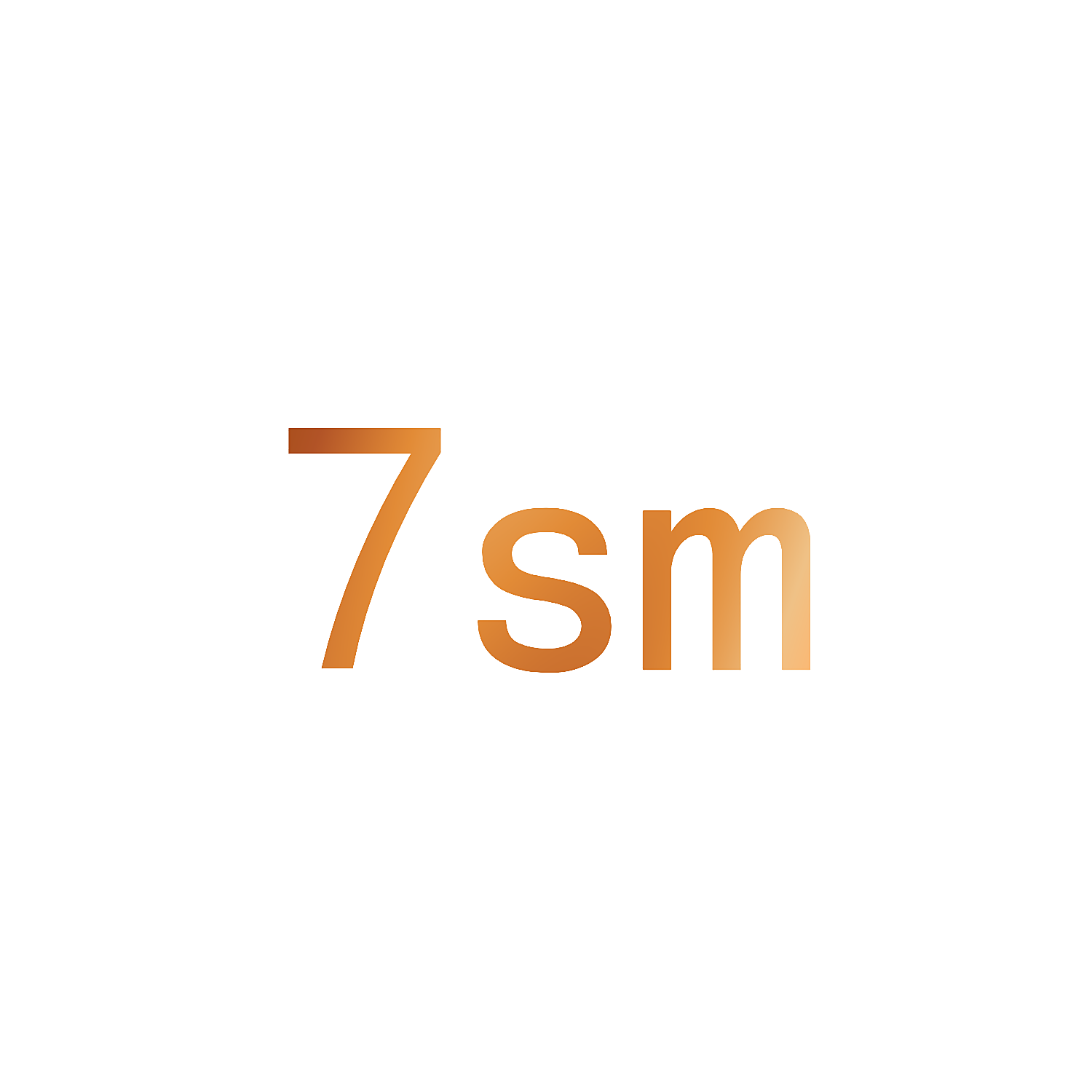 7 SM