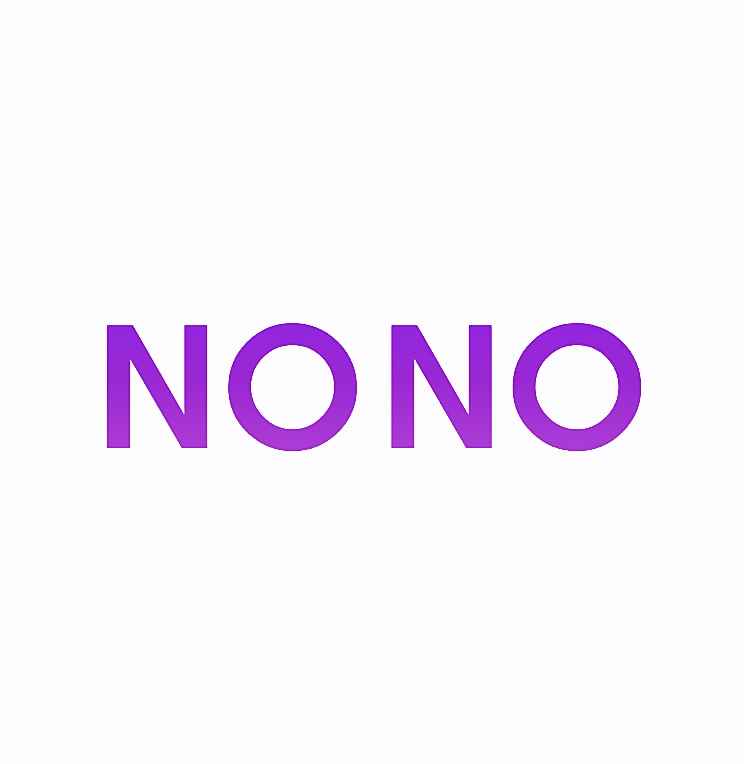 NONO