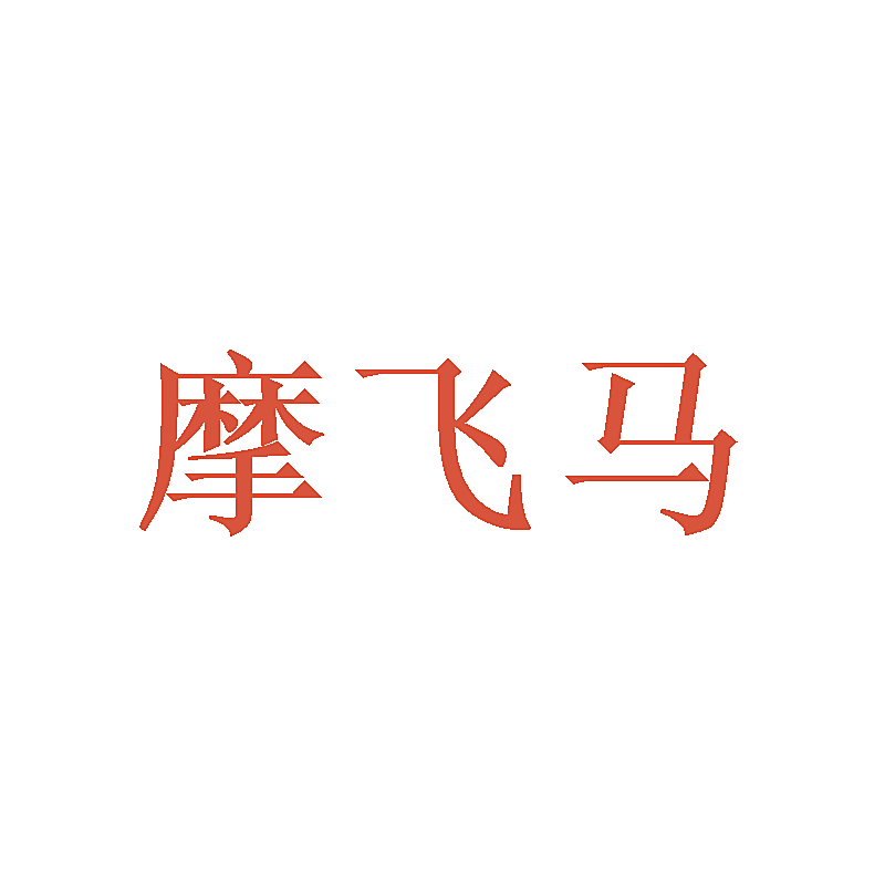 摩飞马